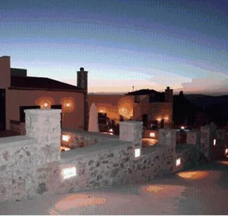 Metochi Villa Spilion