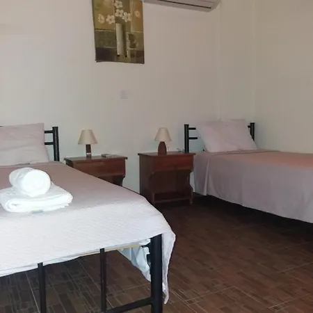 Villa Metochi *