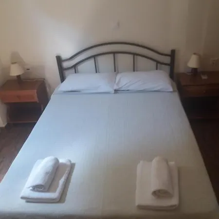 Metochi Villa