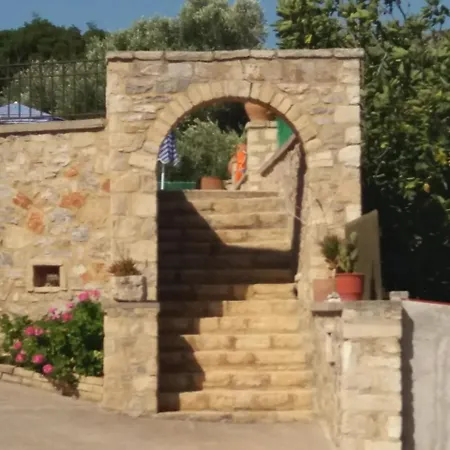 Metochi Villa *